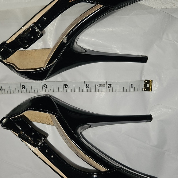 GUESS HEELS - Picture 9 of 9